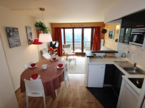 Avoriaz - Duplex 6 pers., balcon, Wifi - FR-1-633-26